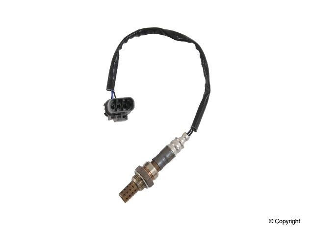 Top View of Oxygen Sensor DENSO 234-3089