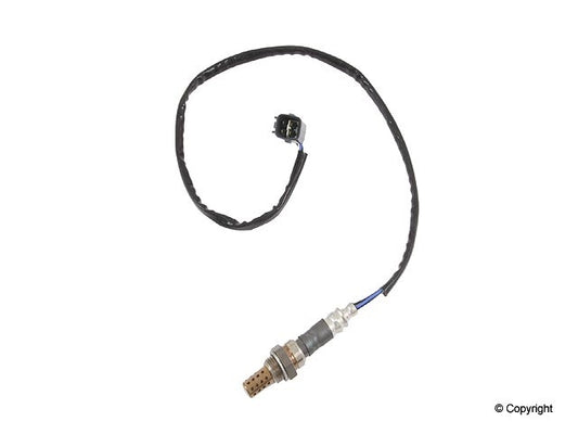 Top View of Downstream Oxygen Sensor DENSO 234-4015