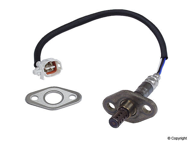 Top View of Oxygen Sensor DENSO 234-4051