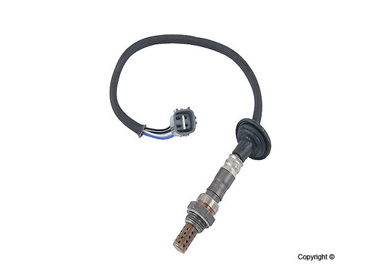 Top View of Downstream Oxygen Sensor DENSO 234-4069