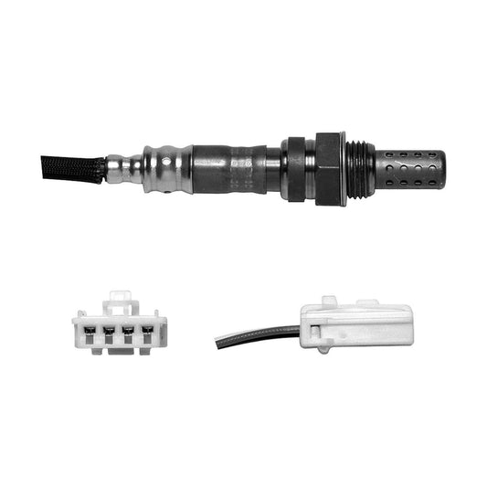 Front View of Downstream Oxygen Sensor DENSO 234-4083