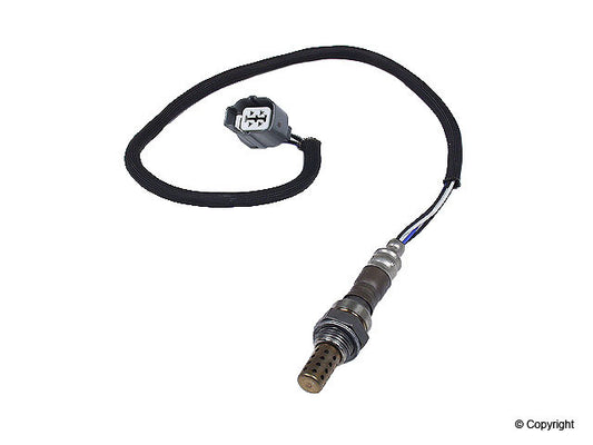 Top View of Downstream Oxygen Sensor DENSO 234-4092