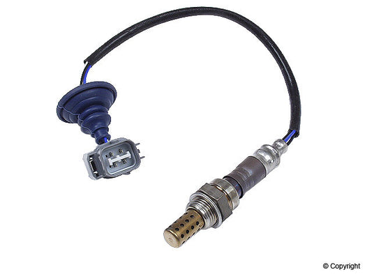 Top View of Downstream Oxygen Sensor DENSO 234-4098