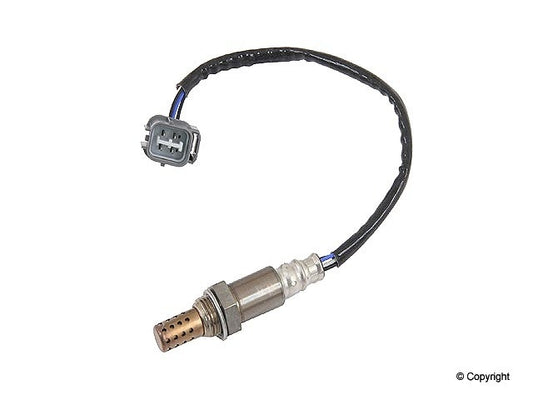 Top View of Oxygen Sensor DENSO 234-4123