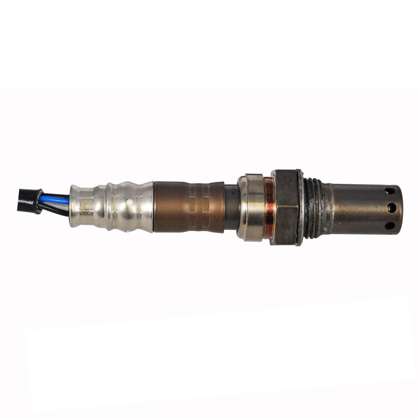 Front View of Downstream Oxygen Sensor DENSO 234-4167