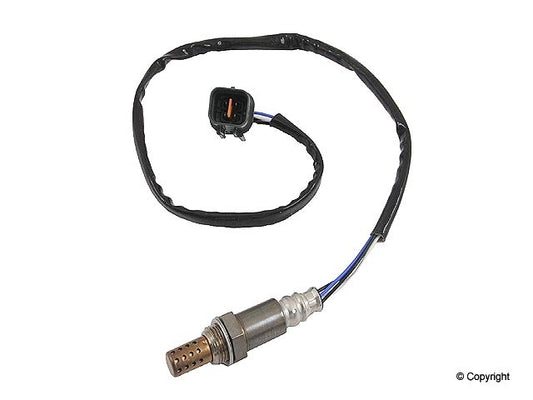 Downstream Right Oxygen Sensor DENSO 234-4192 For Hyundai Kia Tiburon Sportage Tucson Magentis Optima Santa Fe Sonata