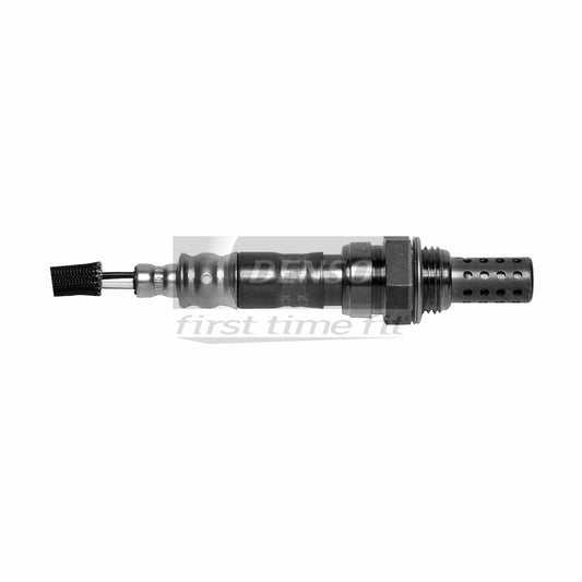 Front View of Downstream Oxygen Sensor DENSO 234-4212