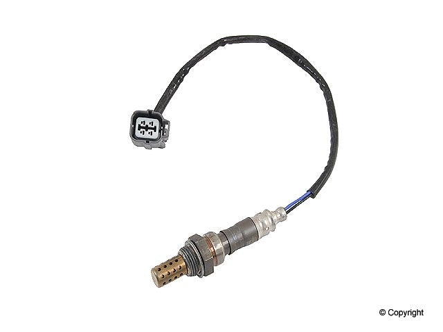 Top View of Downstream Oxygen Sensor DENSO 234-4220