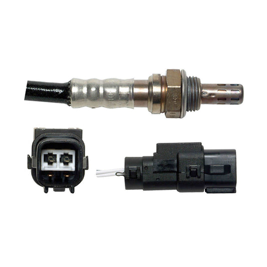 Angle View of Downstream Oxygen Sensor DENSO 234-4238