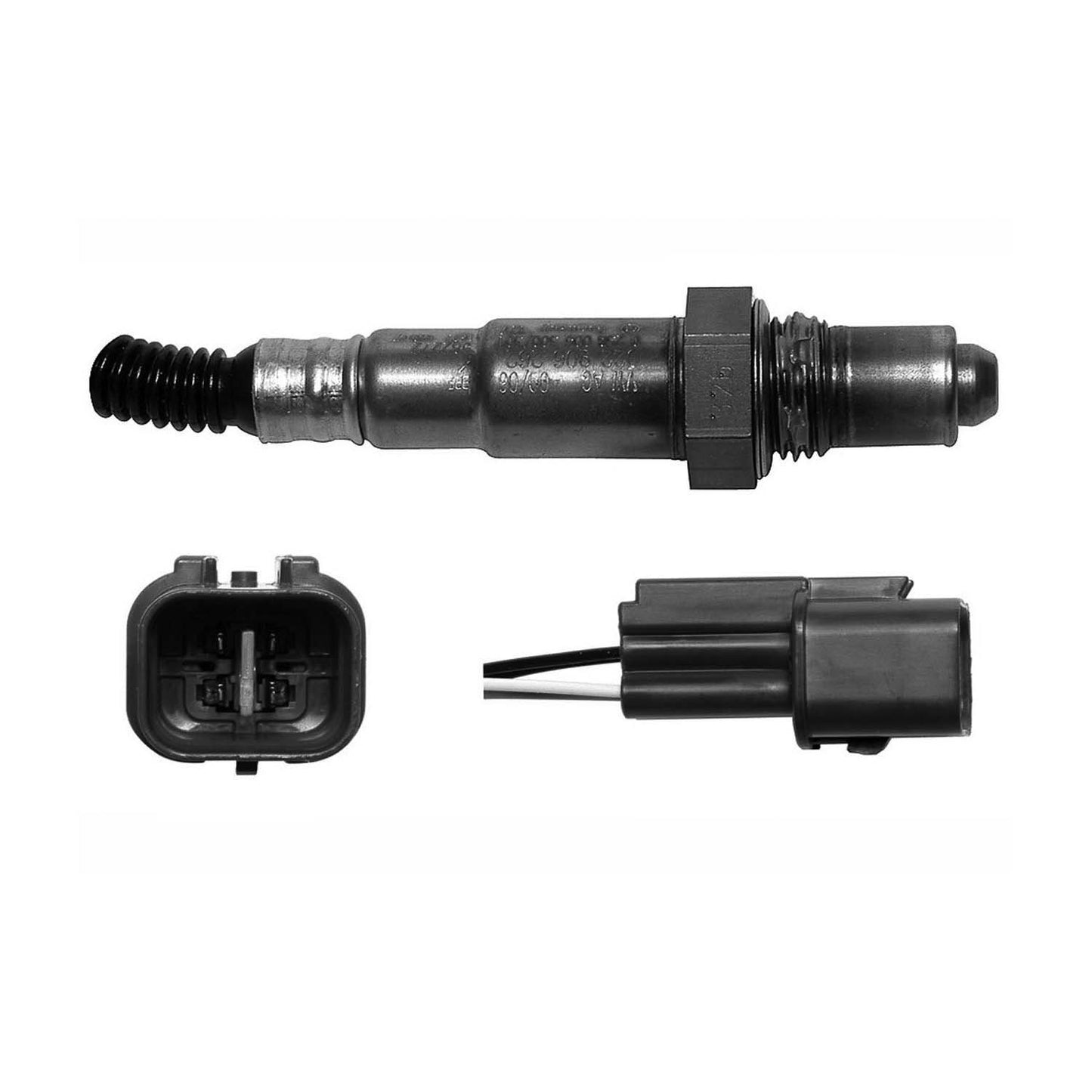 Right Oxygen Sensor 234-4239