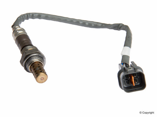 Top View of Oxygen Sensor DENSO 234-4316