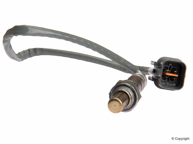 Top View of Oxygen Sensor DENSO 234-4317