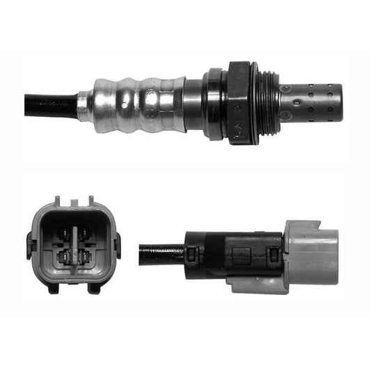 Oxygen Sensor (O.E. Quality Replacement Sensor) DENSO 234-4436 For Hyundai Kia Sonata Santa Fe Magentis Optima XG300