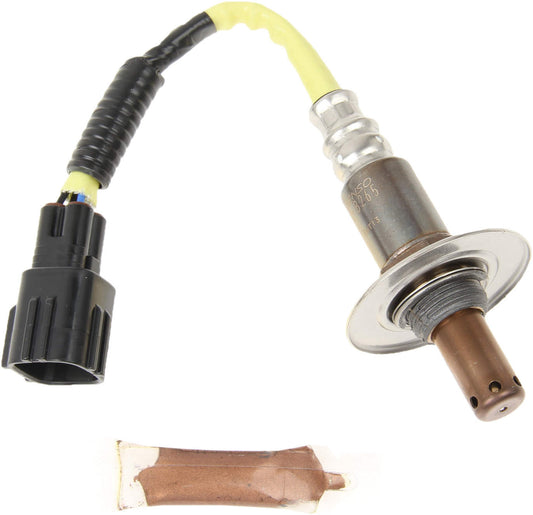 Top View of Downstream Oxygen Sensor DENSO 234-4513