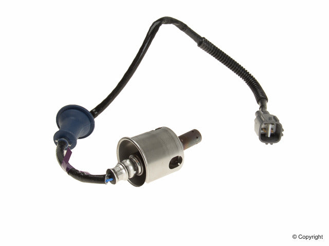 Top View of Downstream Right Oxygen Sensor DENSO 234-4521