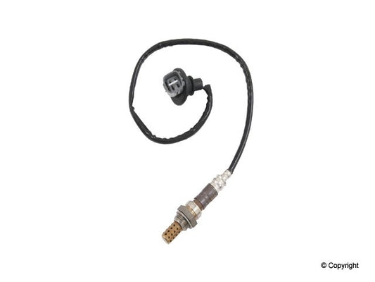 Top View of Downstream Oxygen Sensor DENSO 234-4623