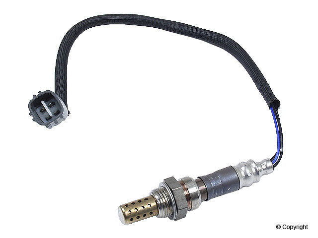 Oxygen Sensor DENSO 234-4624 For Toyota Scion Tundra Sequoia Tacoma tC MR2 Spyder Camry Echo Prius RAV4 Solara