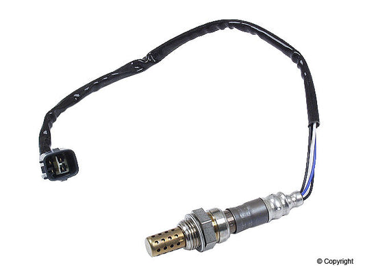 Top View of Oxygen Sensor DENSO 234-4630