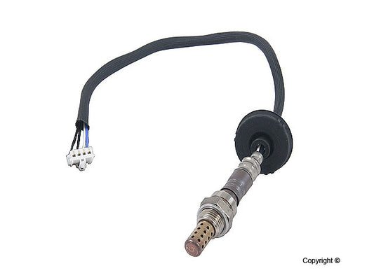 Top View of Oxygen Sensor DENSO 234-4642