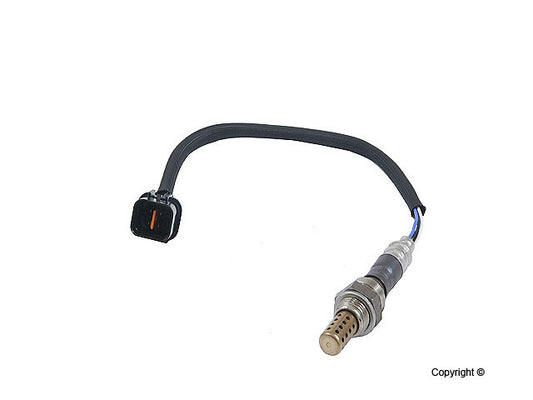 Top View of Oxygen Sensor DENSO 234-4645