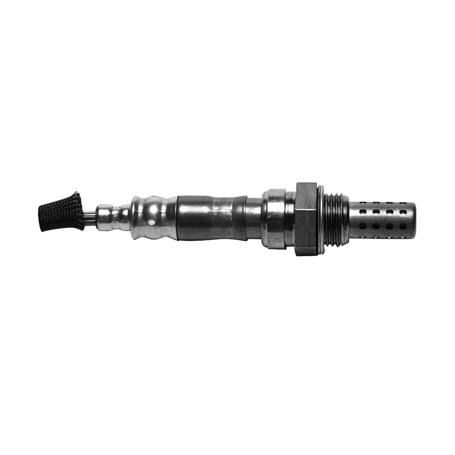 Front View of Downstream Oxygen Sensor DENSO 234-4700