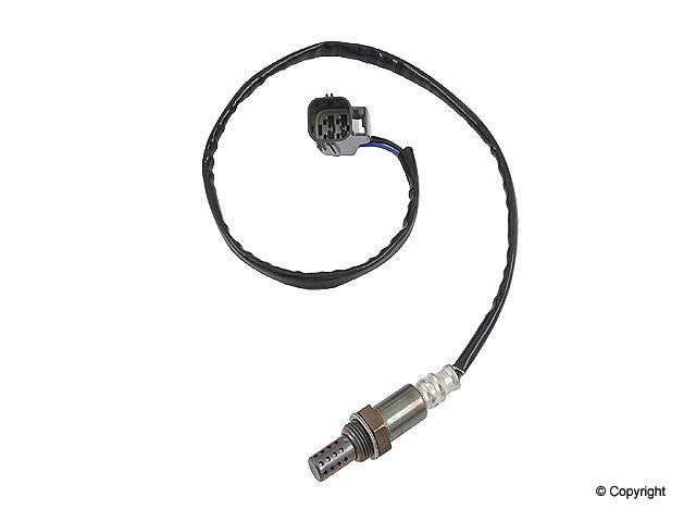 Top View of Downstream Oxygen Sensor DENSO 234-4734