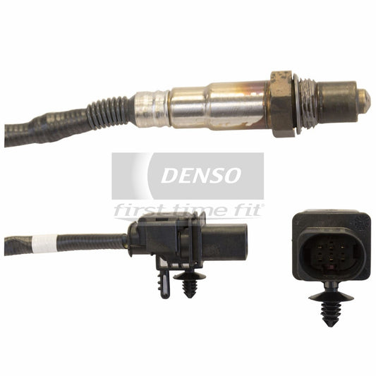 Front View of Air / Fuel Ratio Sensor DENSO 234-5007