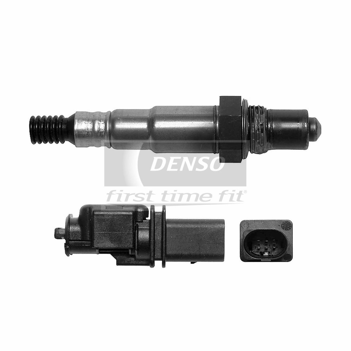 Front View of Air / Fuel Ratio Sensor DENSO 234-5055