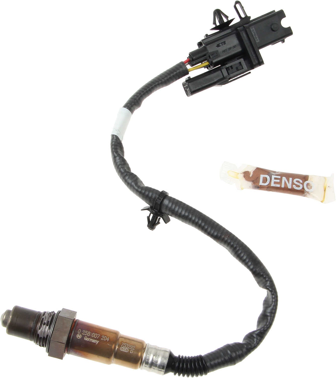 Top View of Air / Fuel Ratio Sensor DENSO 234-5060