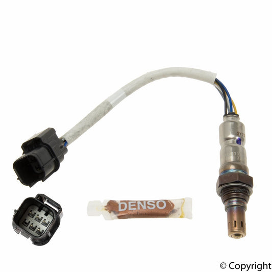 Top View of Air / Fuel Ratio Sensor DENSO 234-5098