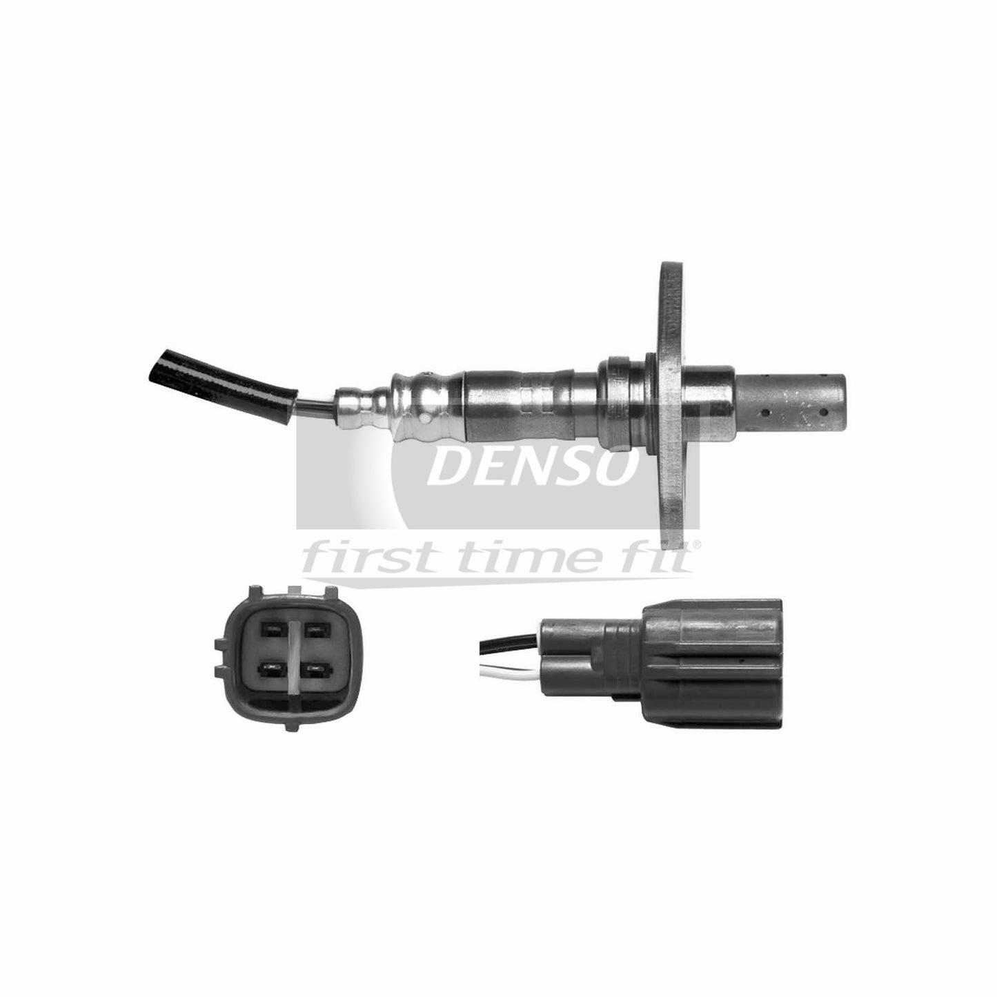 Front View of Air / Fuel Ratio Sensor DENSO 234-9002