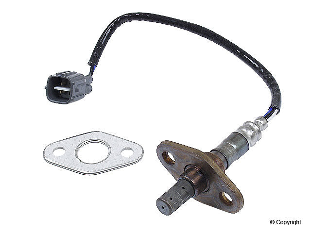 Top View of Air / Fuel Ratio Sensor DENSO 234-9002