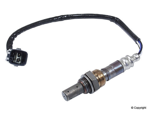 Top View of Air / Fuel Ratio Sensor DENSO 234-9021