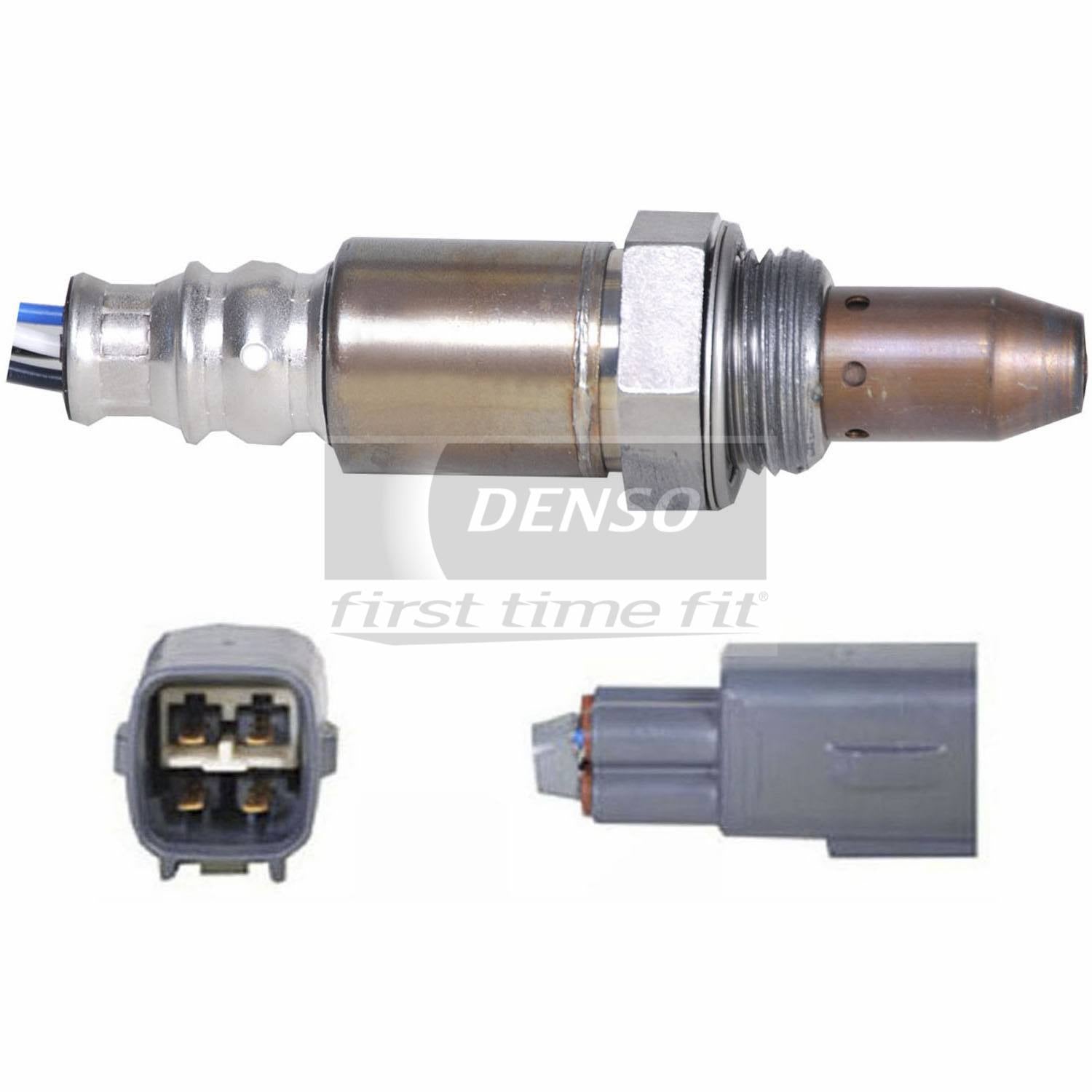 Front View of Air / Fuel Ratio Sensor DENSO 234-9026