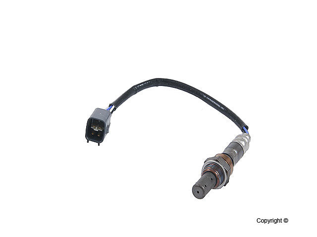 Right Air / Fuel Ratio Sensor (Denso Is The O.E. Manufacturer / Air Fuel Ratio Sensor) DENSO 234-9028 For Toyota RAV4