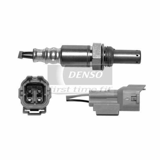 Front View of Air / Fuel Ratio Sensor DENSO 234-9033