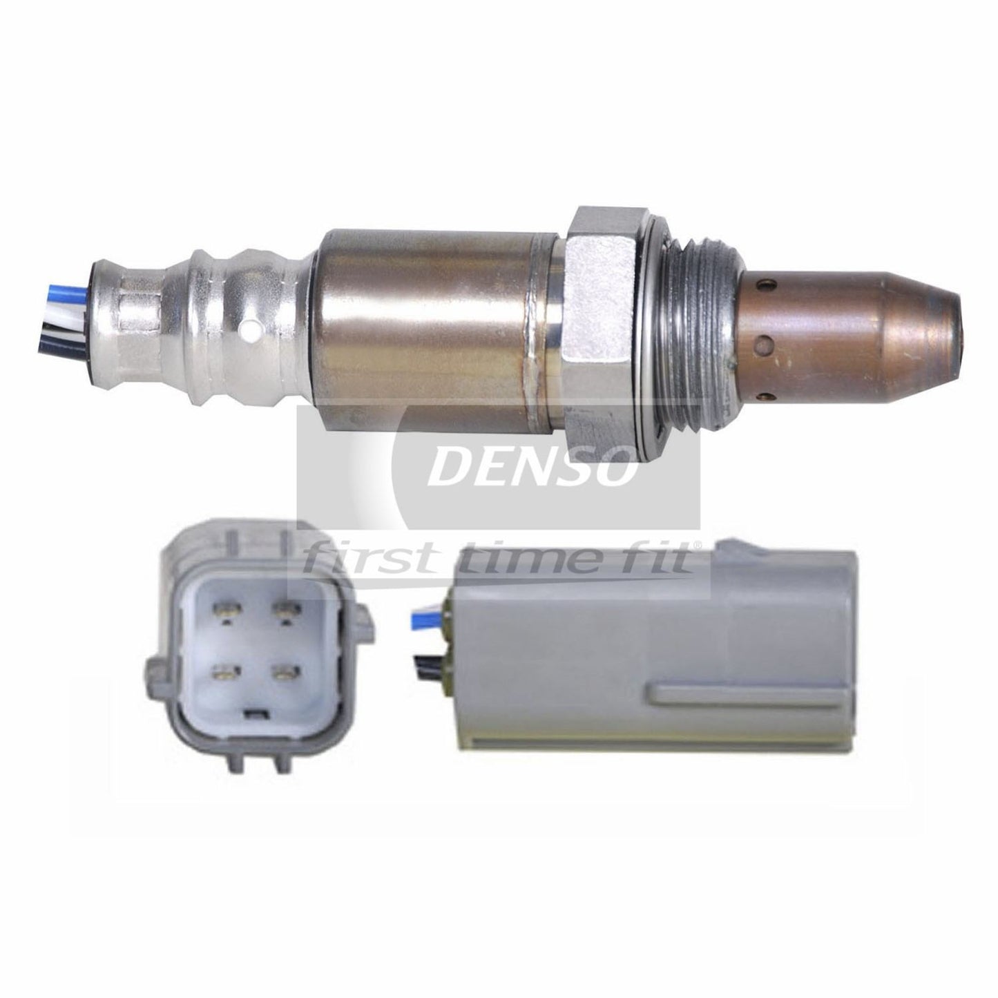 Front View of Front Air / Fuel Ratio Sensor DENSO 234-9036