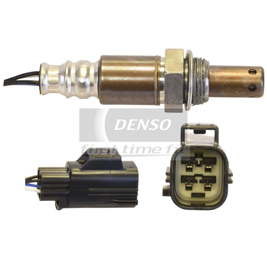 Front View of Air / Fuel Ratio Sensor DENSO 234-9074