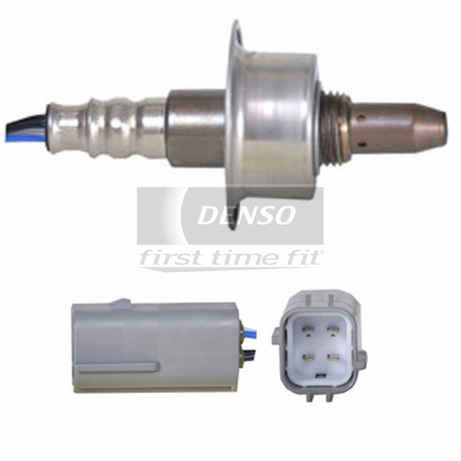 Front View of Air / Fuel Ratio Sensor DENSO 234-9082