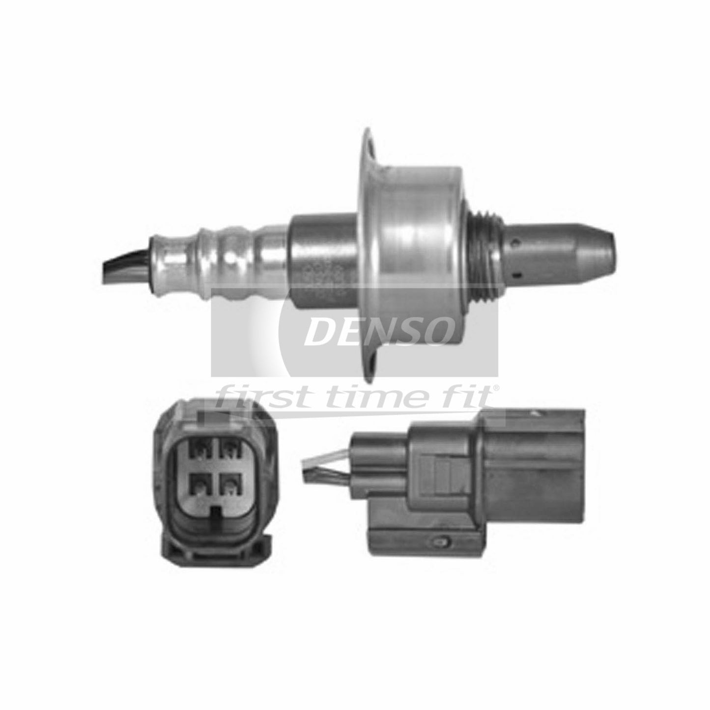 Front View of Air / Fuel Ratio Sensor DENSO 234-9091