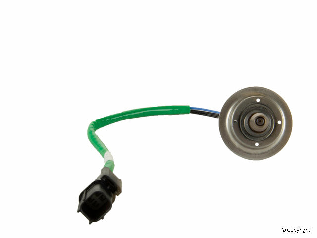 Top View of Air / Fuel Ratio Sensor DENSO 234-9091