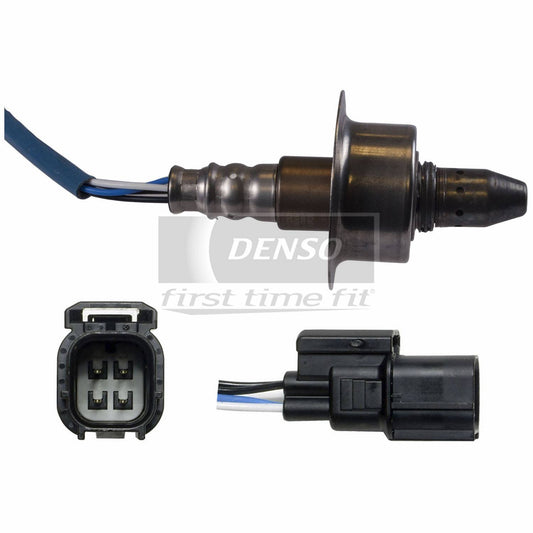 Front View of Air / Fuel Ratio Sensor DENSO 234-9146