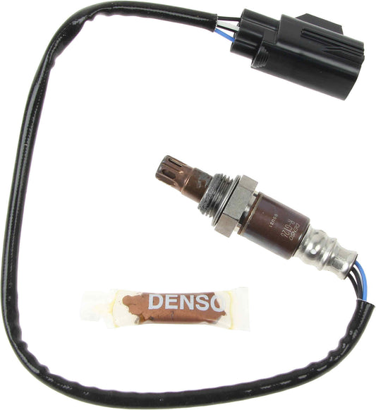 Top View of Air / Fuel Ratio Sensor DENSO 234-9151