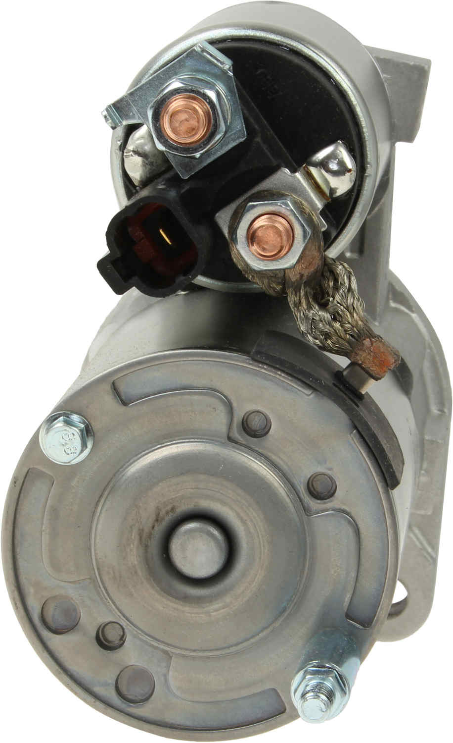 Back View of Starter Motor DENSO 281-6028