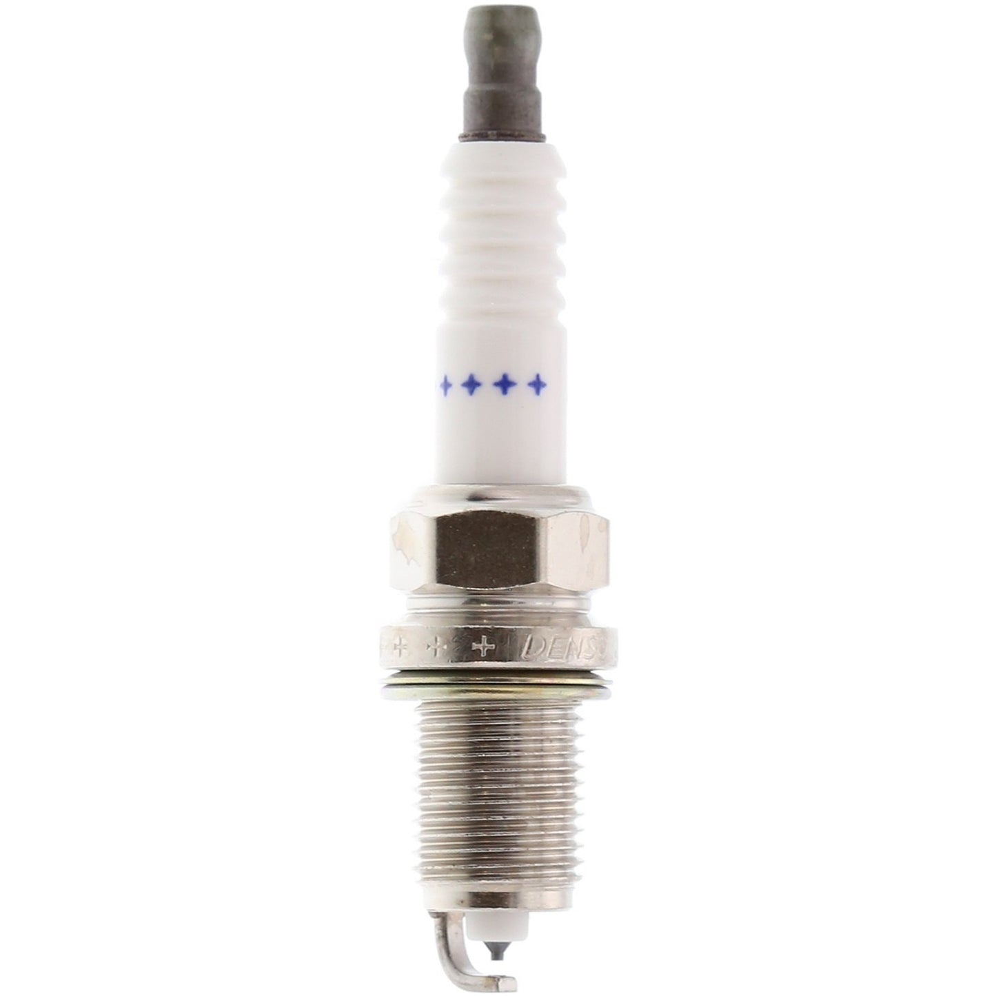 Front View of Spark Plug DENSO 3005