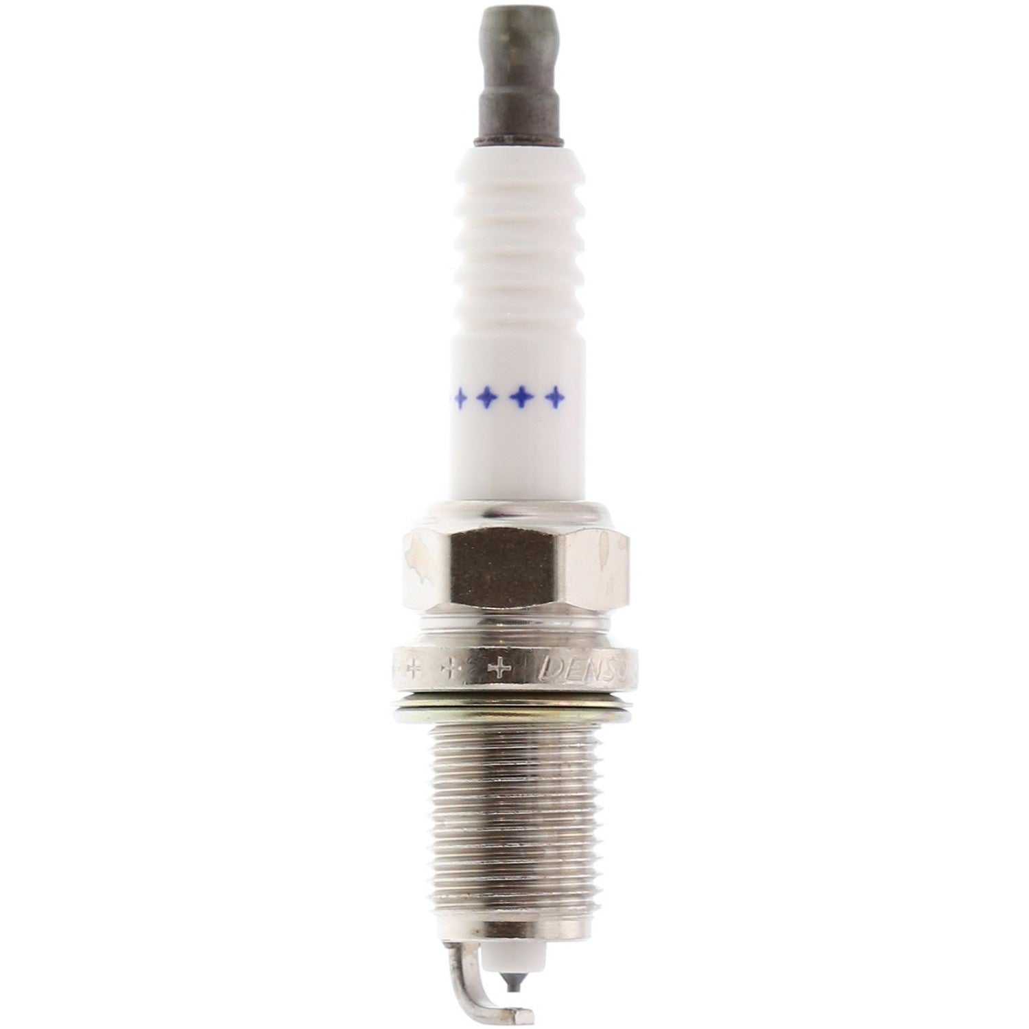 Front View of Spark Plug DENSO 3005