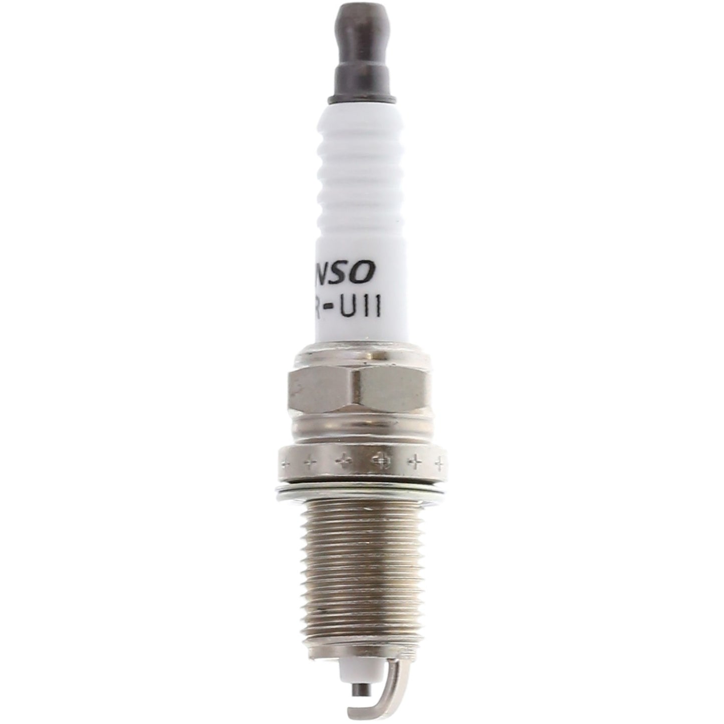 Front View of Spark Plug DENSO 3006