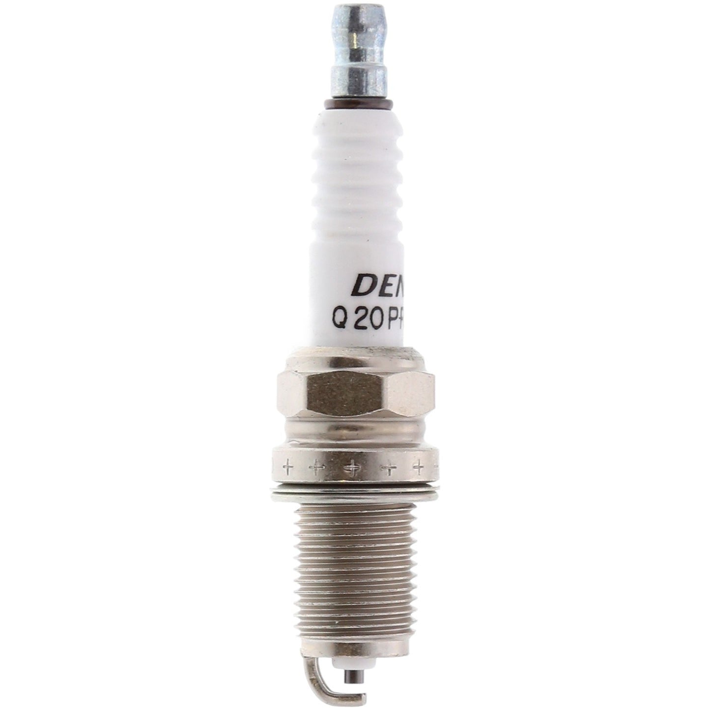 Front View of Spark Plug DENSO 3008