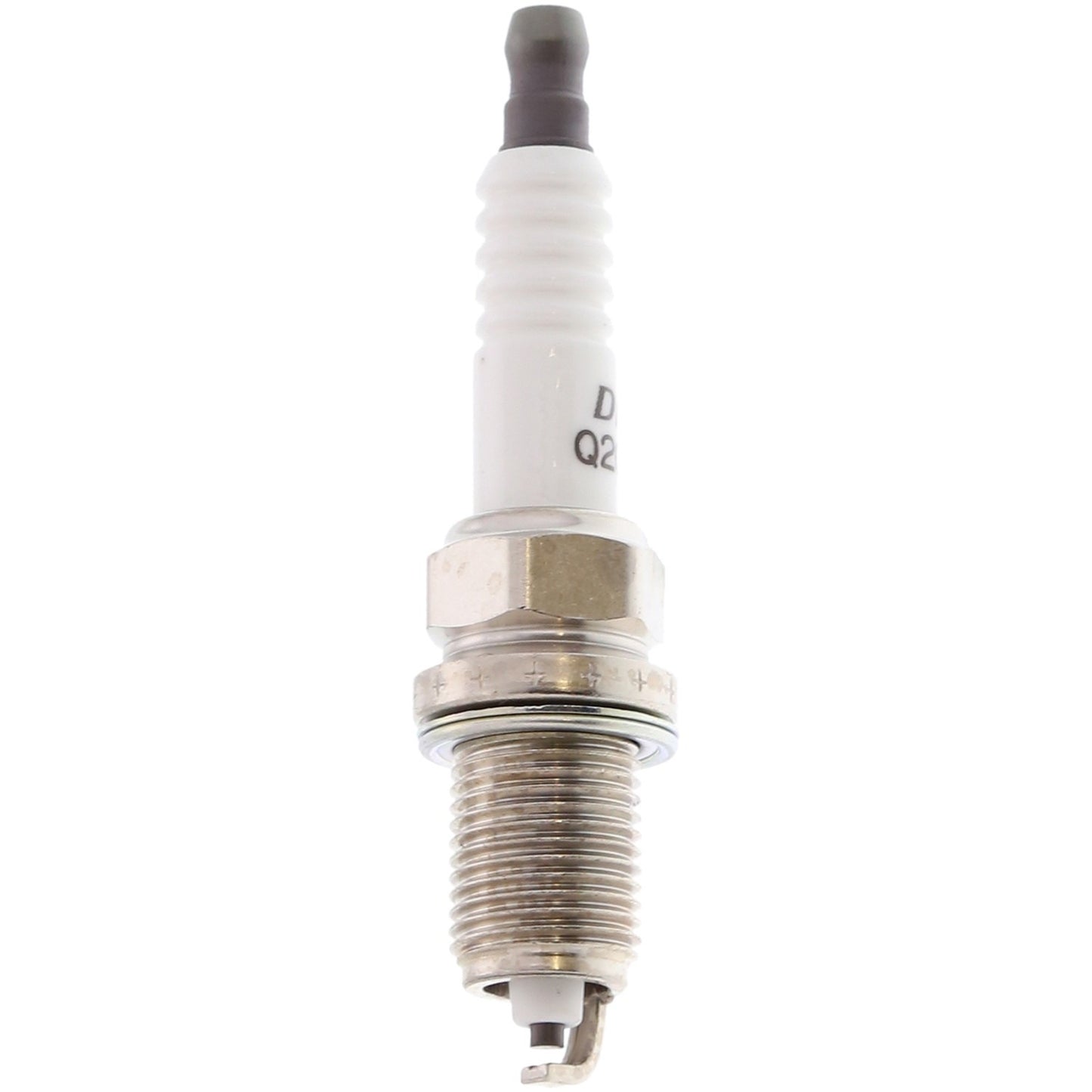 Front View of Spark Plug DENSO 3009