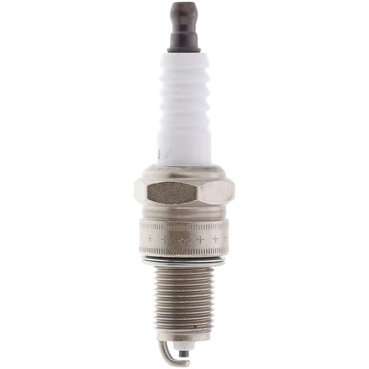 Front View of Spark Plug DENSO 3013